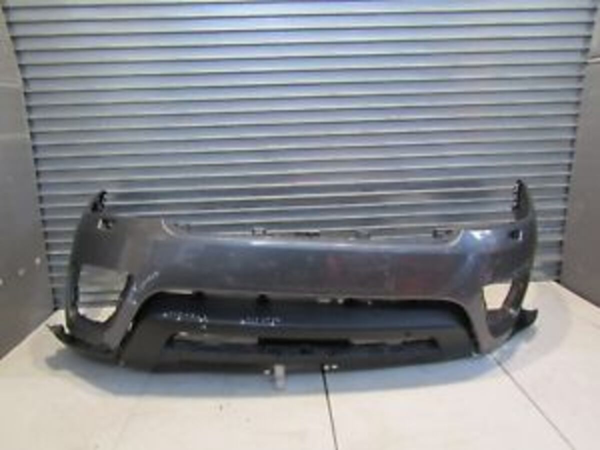 LR049653 Бампер передній всборе RANGE ROVER SPORT L494 13 - Б/У